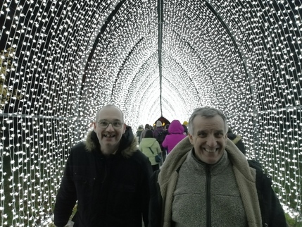 Kew Xmas 3