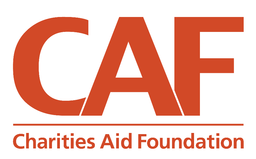 CAF logo