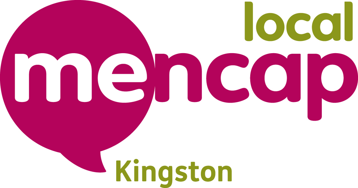 Mencap Kingston