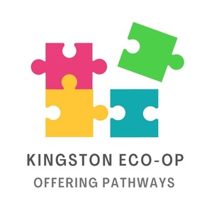 Kingston Eco-op logo